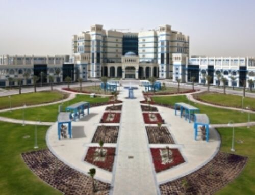 Al Wakra Hospital