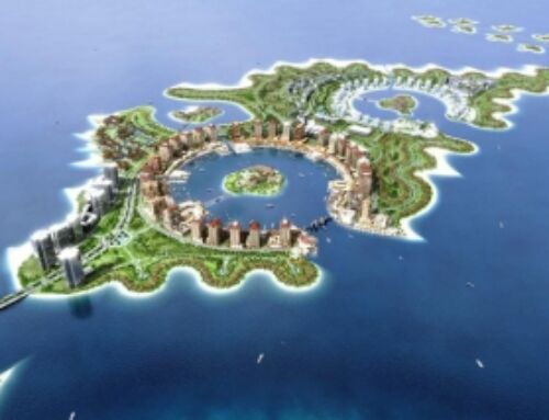 Pearl Qatar