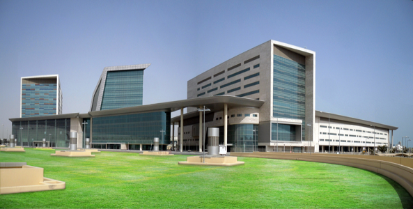 Hamad-Bin-Khalifa-Medical-City