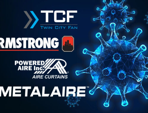 Energy International and Their Supplier/Partners  Are Teaming Up to Help Fight the COVID-19 Pandemic